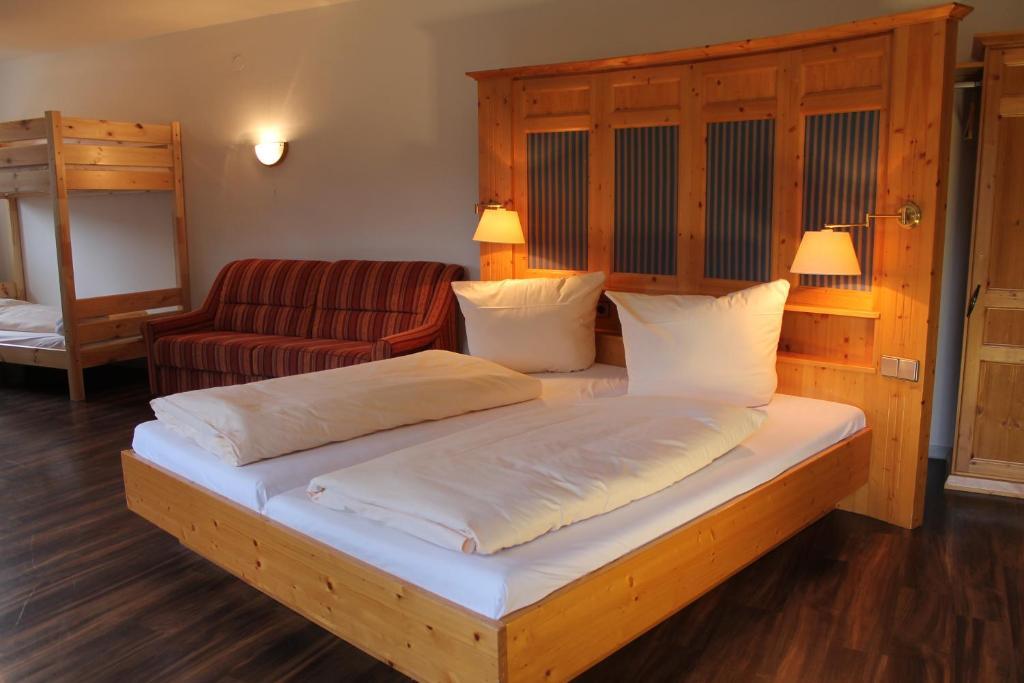 Action Forest Hotel - Kletterwald - Lasertag - Naehe Badeparadies Titisee-Neustadt Rom bilde